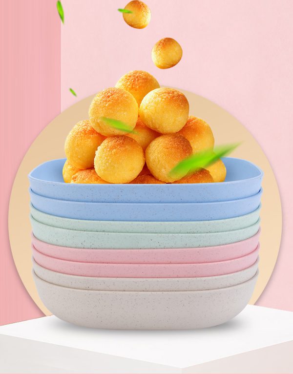 Small Dish Snack Cake Plate