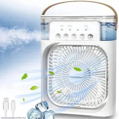 Mini Air Conditioner
