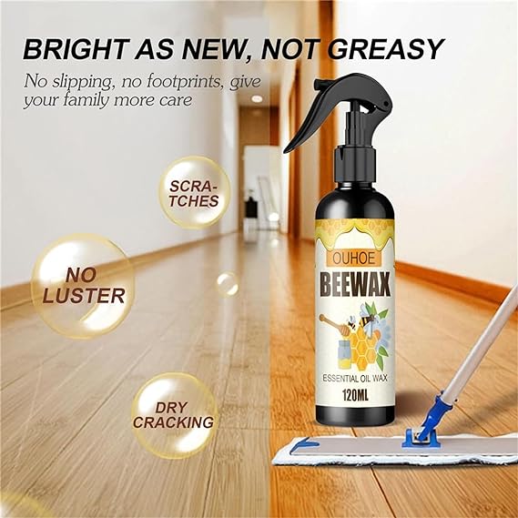 Beewax Spray (120ml)