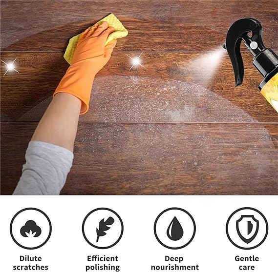 Beewax Spray (120ml)