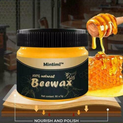 Beewax Spray (120ml)