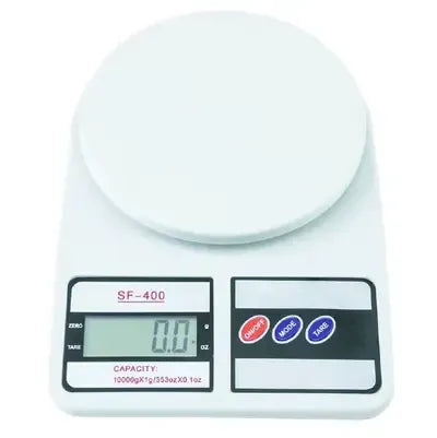 Best Imported Digital Food Kitchen Scale Sf-400
