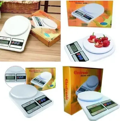 Best Imported Digital Food Kitchen Scale Sf-400