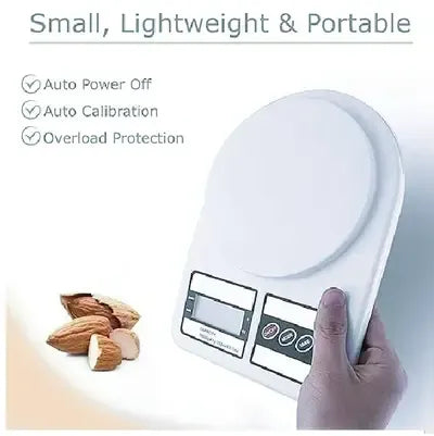 Best Imported Digital Food Kitchen Scale Sf-400