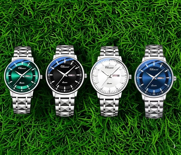 Chexi 601 Original Men’s Watch