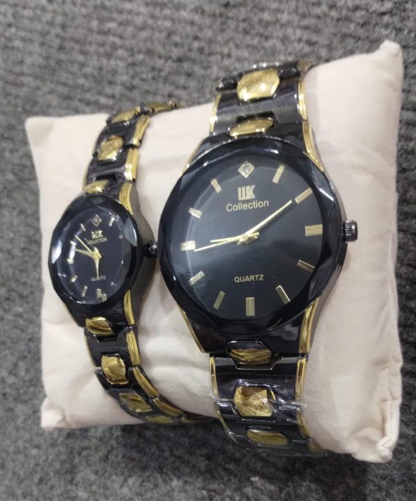 Couple Watch Set