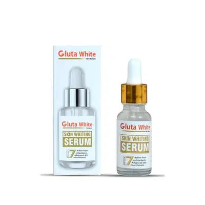 Hydrating Glutathione Serum