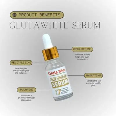 Hydrating Glutathione Serum
