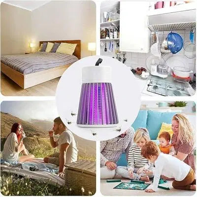 Mosquito Killer Lamp