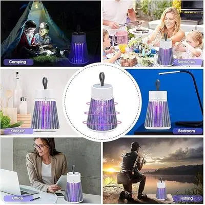 Mosquito Killer Lamp