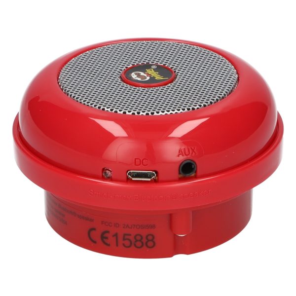 Mini Portable Bluetooth Speaker