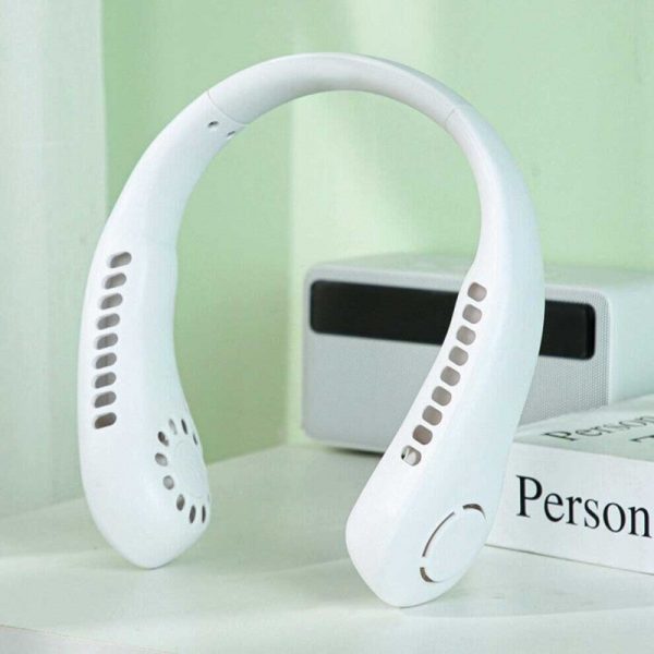 Neck Fan Portable