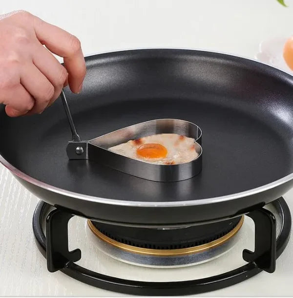 Fried Egg Pancake Shaper