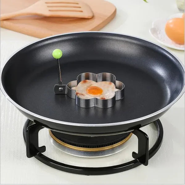 Fried Egg Pancake Shaper