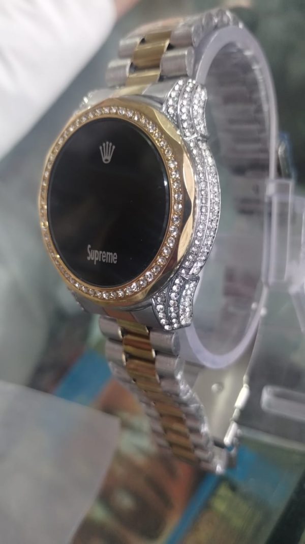 Women Fashion Watches