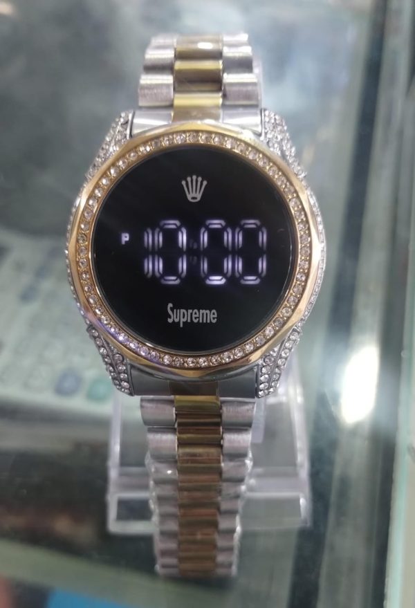 Women Fashion Watches