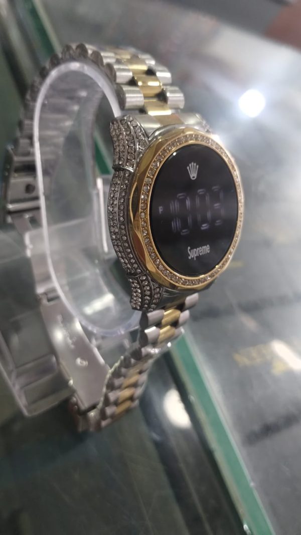 Women Fashion Watches